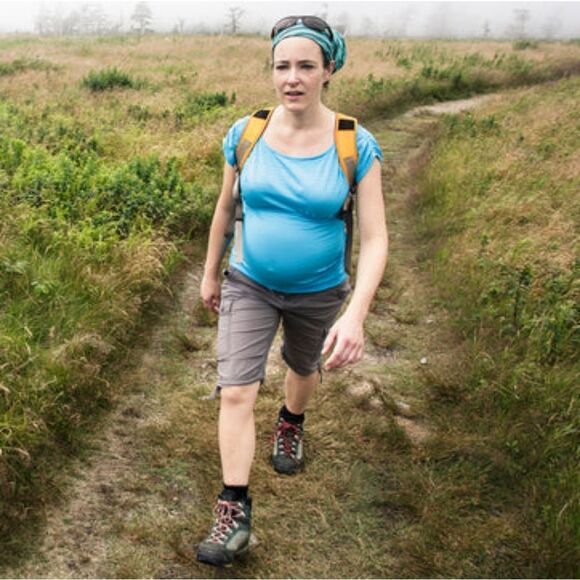 💛NIB MommySteps Maternity Insoles Active/Athletic Size 7.5-8 - Picture 2 of 11